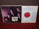 ROLLING STONES Aftermath LP 1966 MONO 1st Press LARGE LABEL TEXT