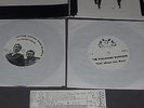 Kalahari Surfers - Beat About The Bush 1982 Pure Freude PF 17 Double Single