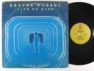 DEXTER WANSEL Life On Mars LP on Philly Int'l VG++