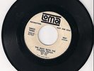 NORTHERN SOUL CHARLES THOMAS THE MAN WITH THE GOLDEN TOUCH LOMA ORIGINAL DEMO