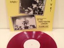 THE JAM - VERY RARE SOUNDS FROM THE STREET PURPLE 12