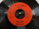Mod Popcorn Jazz 45 NOBLE WATTS Teen-Scene / John Friday’s Son CLAMIKE Listen