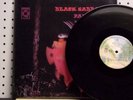 BLACK SABBATH Paranoid (1974) Vinyl LP VG++ (EX) QUAD WS4 1887