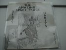 The Amazing Space Frogs Dirty Habits E.P PLAYS EX ORIGINAL UK 7