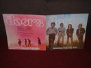 DOORS Waiting For The Sun LP 1968 MONO 1st Press E.J.DAY COVER