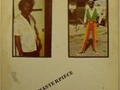 DANCEHALL REGGAE - MASTERPIECE - DARACE LP Thriller / Eek A Mouse/ J Osbourne