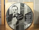 Enrico Caruso RCA VICTOR Picture Disc Record 78RPM A Granada RARE Not a vogue