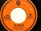 NORTHERN 45-APOLLAS-MR. CREATOR on WARNER BROS