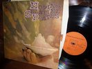 Moving Gelatine Plates, Same, Psychedelic, Progressive, CBS S64399, 1971 Holland