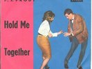 P.J.Proby*Hold Me*7