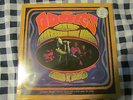 THE DOORS LIVE PITTSBURGH CIVIC ARENA MAY 2, 1970 COLLECTORS EDITION *RED VINYL*