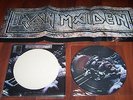 IRON MAIDEN  MAN ON THE EDGE 12