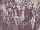  DEMON FUZZ ROOTS & OFFSHOOTS PACO ORIGINAL PRESS FUNK AFRO BEAT PSYCH