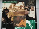 B.G. KNOCC OUT & DRESTA 
