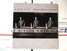 FATES WARNING PERFECT SYMMETRY VINYL LP RECORD STILL IN SHRINK IMETAL BLADE 1989