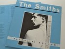 Smiths Hatful Of Hollow rare Australia while label promo LP Morrissey