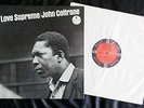 John Coltrane A Love Supreme ORIG MONO Impulse A-77 Vinyl Van Gelder NICE