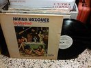 Javier Vazquez- La Verdad