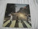THE BEATLES RETURN TO ABBEY ROAD UK LP RARE FAN CLUB ISSUE VINYL EX CONDITION