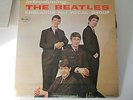 Introducing The Beatles, Vee-Jay Records 33rpm stereo LP