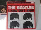 The Beatles, A Hard Days Night, United Artists  33rpm  Stereo LP