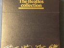 BEATLES COLLECTION BLUE BOX SET VINYL GERMAN DMM UNCOMMON