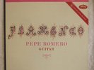 Pepe Romero - Flamenco - Mercury Living Presence LP SR 90297