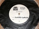 GALLON DRUNK Ruby 7 TEST PRESSING 45 PROMO Rare UK White Label Clawfist Records