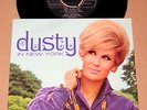DUSTY SPRINGFIELD In New York Rare 7