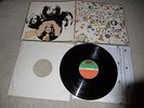 Led Zeppelin III Record Club Press, SUPER RARE Steam Cleaned, VG+, 1 of 10,000