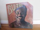 Buari S/T same LP original on RCA afro-funk in shrink 