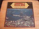 Cannonball's Bossa Nova - Cannonball Adderley 1963 - RIVERSIDE RS 9455   SEALED 