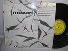ARTHUR GRUMIAUX BERNHARD PAUMGARTNER EPIC LP LC-3060 MOZART CONCERTO 3&4