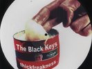 Black Keys - Thickfreakness  Picture Disc (2009, Vinyl NEW)