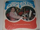 CARLOS PICKLING AFRO LATIN KILLER LA GUARAPERA CUMBIA ORGANO?COLOMBIA