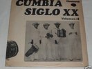 CUMBIA SIGLO XXI EL MANICERO VERSION MILLO GAITA ACORDEON CUMBIA FOLK