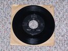 HOT ROD/INSTRU 1959 DIAL 45rpm THE SABRES BOUNTY HUNTER/TENDERFOOT - DETROIT