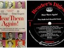Various Artists / Hear Them Again / Reader's Digest / 10 LP Box / Booklet / '68