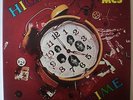 MC 5-High Time-Atlantic(SD 8285) orig.1971Lp-gatefold cover NM
