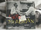 GETZ MEETS MULLIGAN IN HI-FI LP VG+ / VG VERVE MGV 8249 ITA OG PRESSING