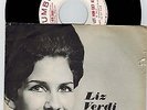 LIZ VERDI You Let Him Get Away + Think Its Over PS 45 RPM PROMO 66 NORTHERN SOUL