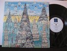 ALTERNATIVE ROCK/ Adam Again - In A New World Of Time (LP)