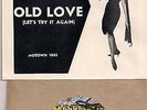 1962 Motown MARY WELLS YOU BEAT ME TO THE PUNCH Picture Sleeve 45 Record EX