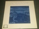 MORAVAGINE Same RARE FRENCH PROG JAZZ FUNK LP Cortex NM