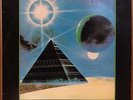 Pink Floyd - Great Gig In The Sky 2LP - Earl's Court 73 - Rare