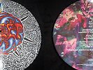 Sleep Holy Mountain Pic Disc Dopesmoker Electric Wizard