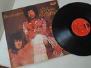 JIMI HENDRIX - Electric Ladyland LP MONO BRAZIL ONLY - DIFFERENT mastering