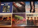 20x The Kinks LP:You Really Got Me,Kinda MONO,Preservation Act,Lola,Misfits,Low+