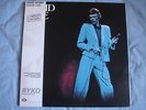 David Bowie - David Live - US 1990 Ryko 2x clear vinyl LP