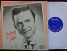 CANADA ONLY-JOHNNY CASH EARLY ALBUM 
